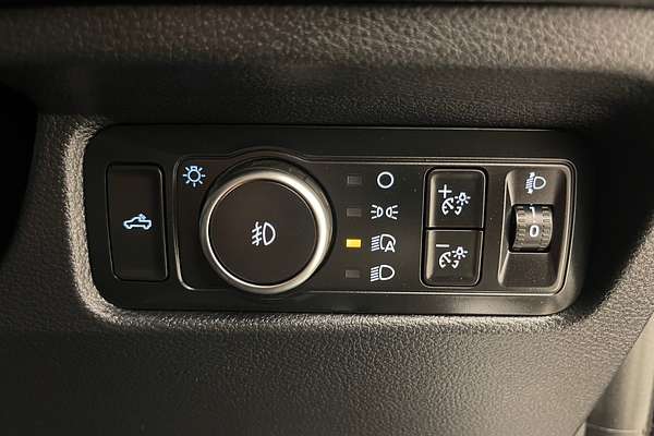 2023 Ford Ranger XLS 4X4