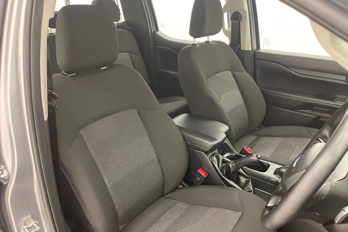 2023 Ford Ranger XLS 4X4