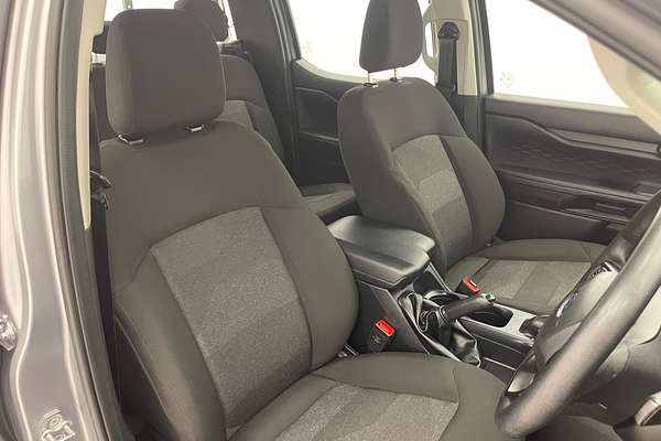 2023 Ford Ranger XLS 4X4