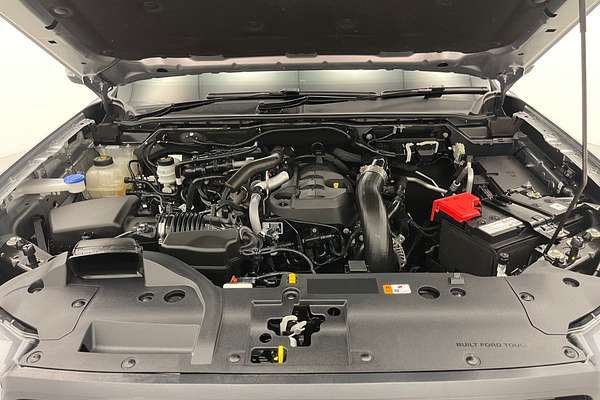 2023 Ford Ranger XLS 4X4