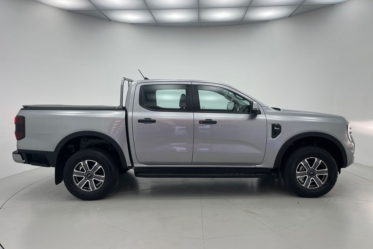 2023 Ford Ranger XLS 4X4