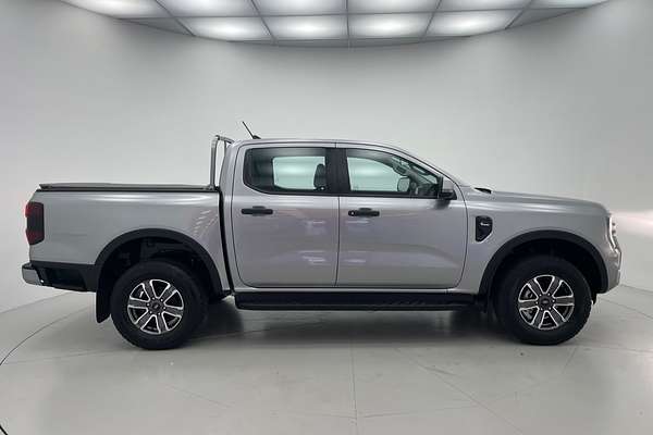 2023 Ford Ranger XLS 4X4
