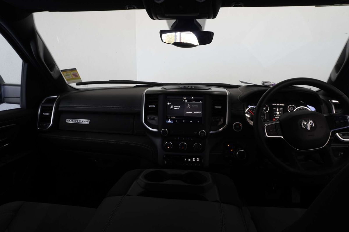 2023 RAM 1500 Big Horn DT 4X4 LWB
