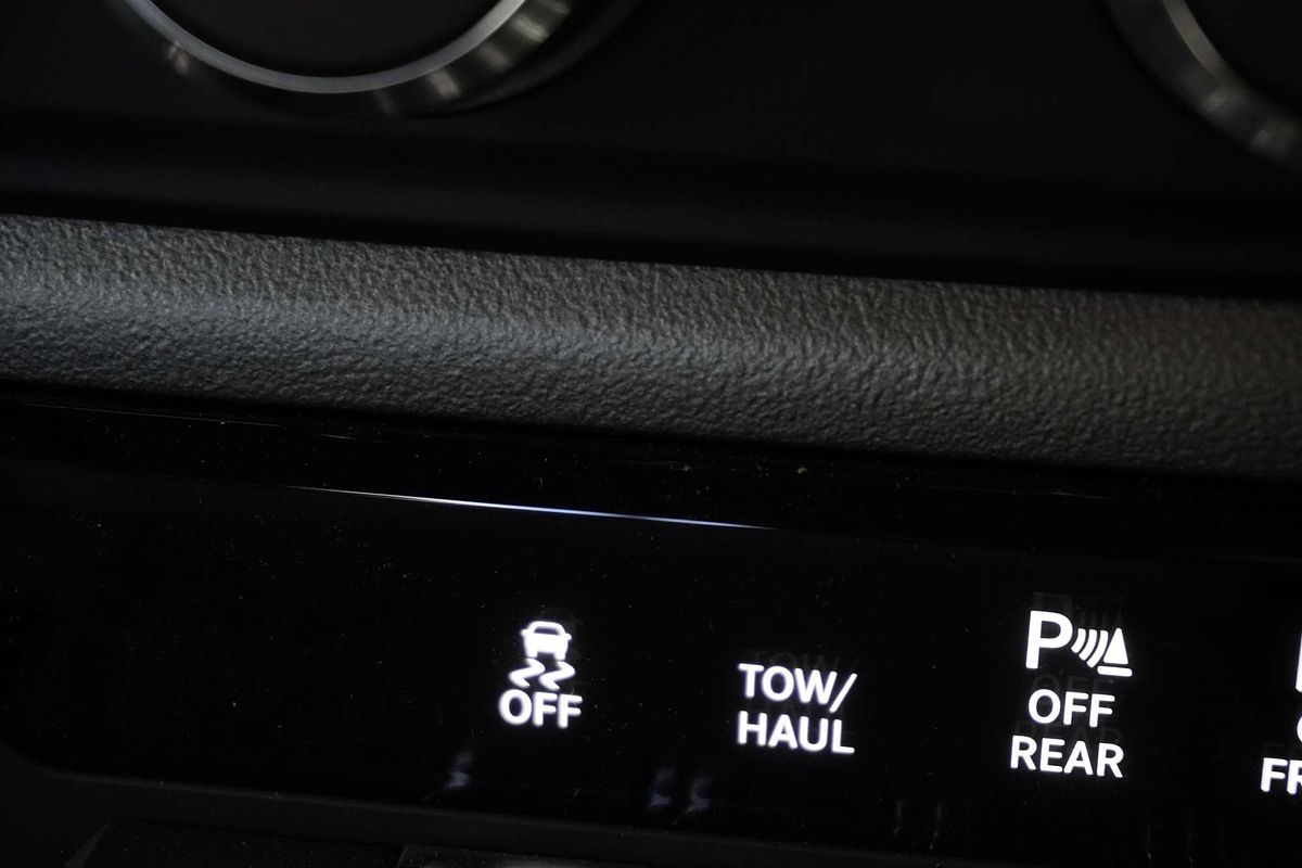 2023 RAM 1500 Big Horn DT 4X4 LWB