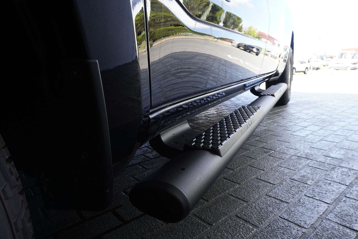 2023 RAM 1500 Big Horn DT 4X4 LWB