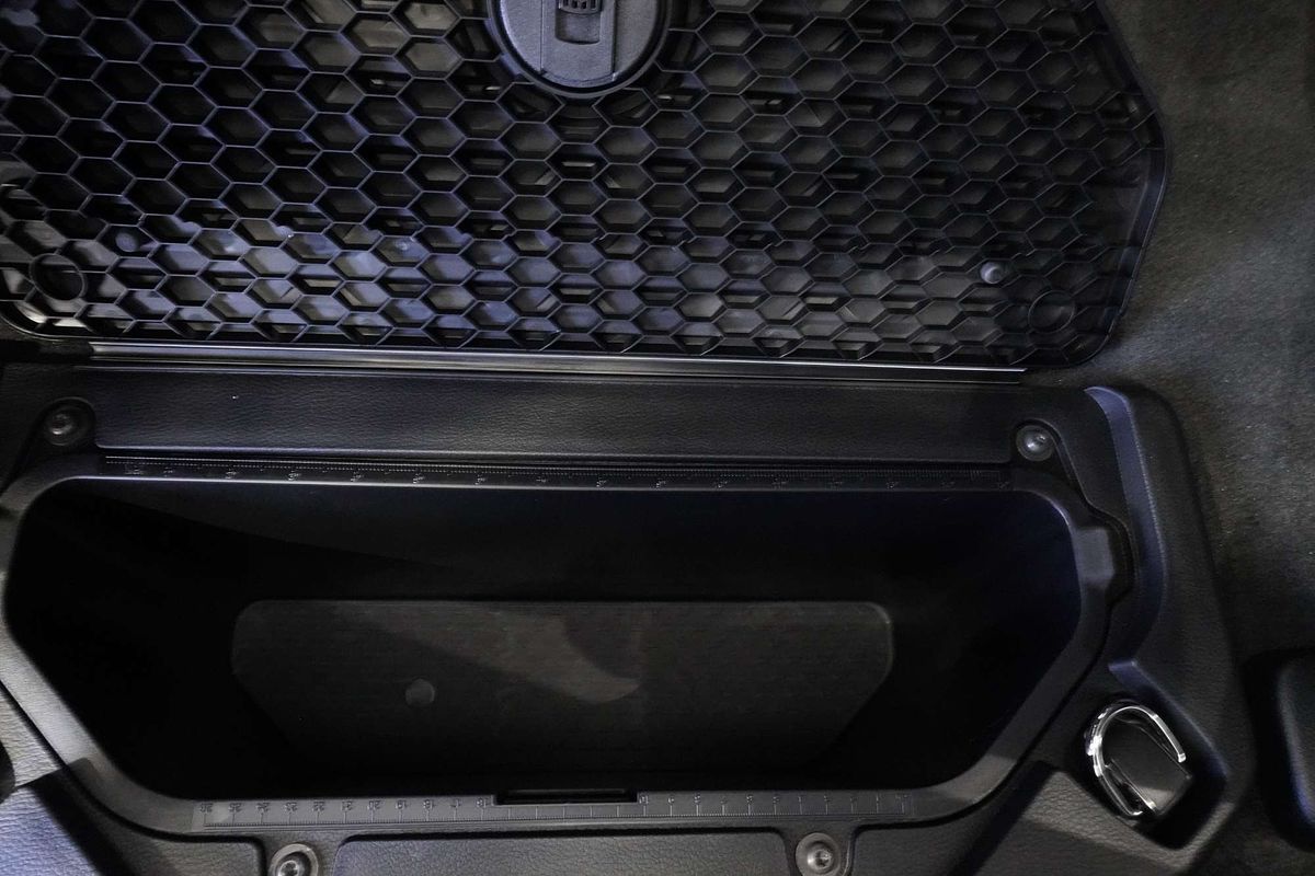 2023 RAM 1500 Big Horn DT 4X4 LWB