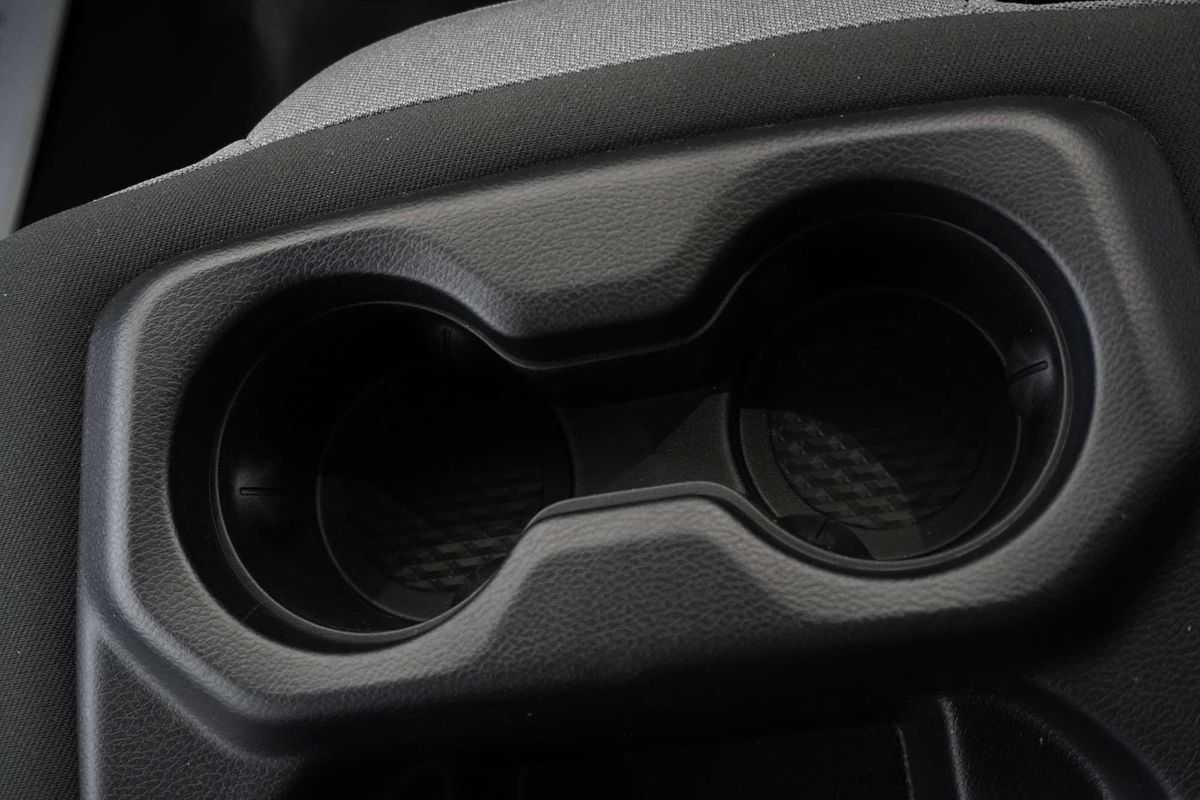 2023 RAM 1500 Big Horn DT 4X4 LWB