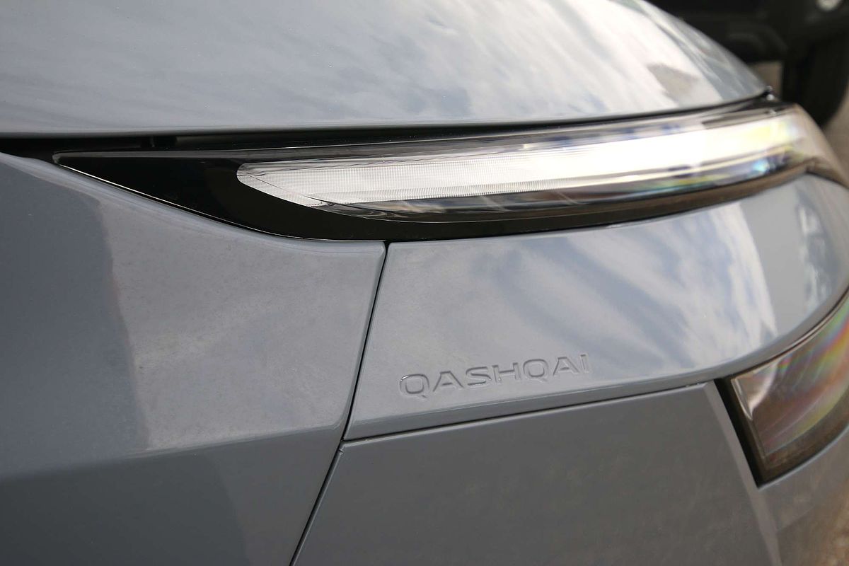 2023 Nissan QASHQAI ST-L J12