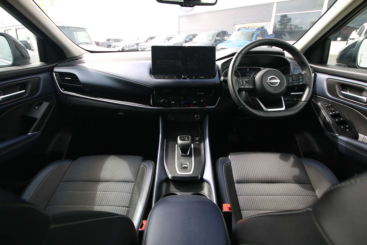 2023 Nissan QASHQAI ST-L J12