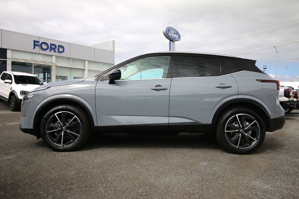 2023 Nissan QASHQAI ST-L J12