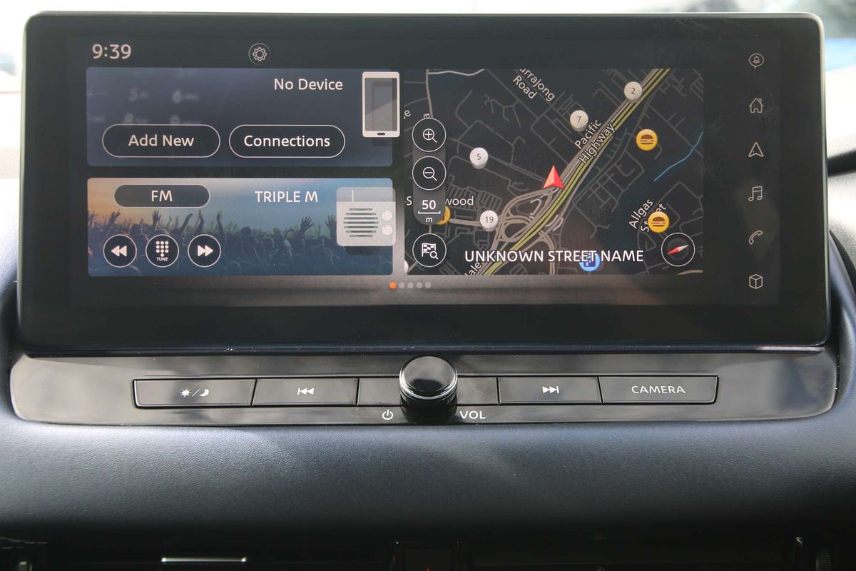 2023 Nissan QASHQAI ST-L J12