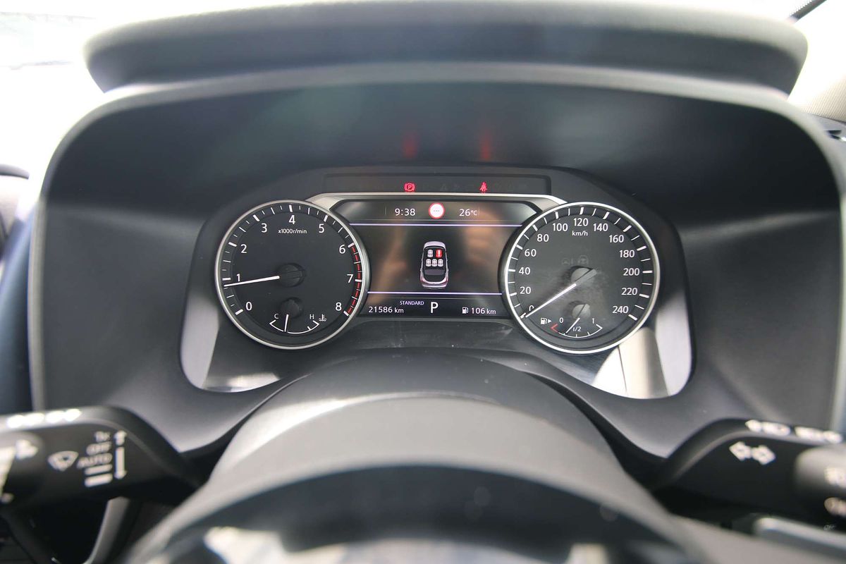 2023 Nissan QASHQAI ST-L J12