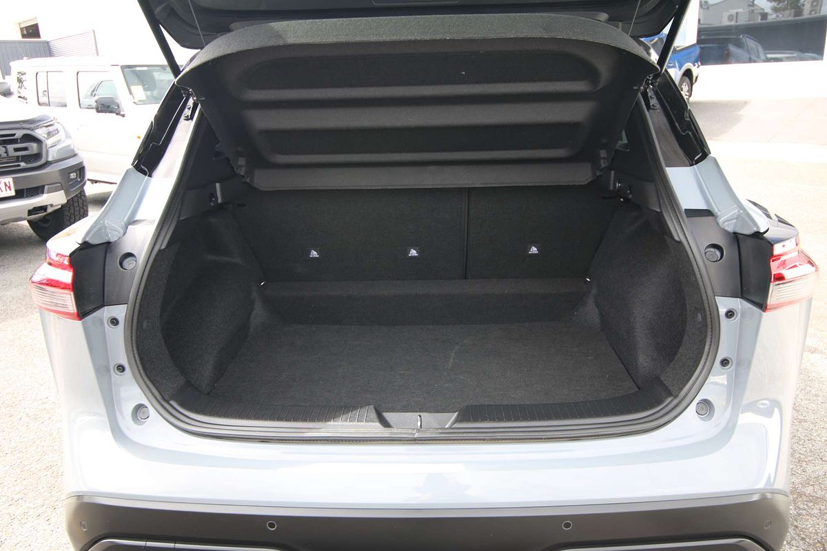2023 Nissan QASHQAI ST-L J12