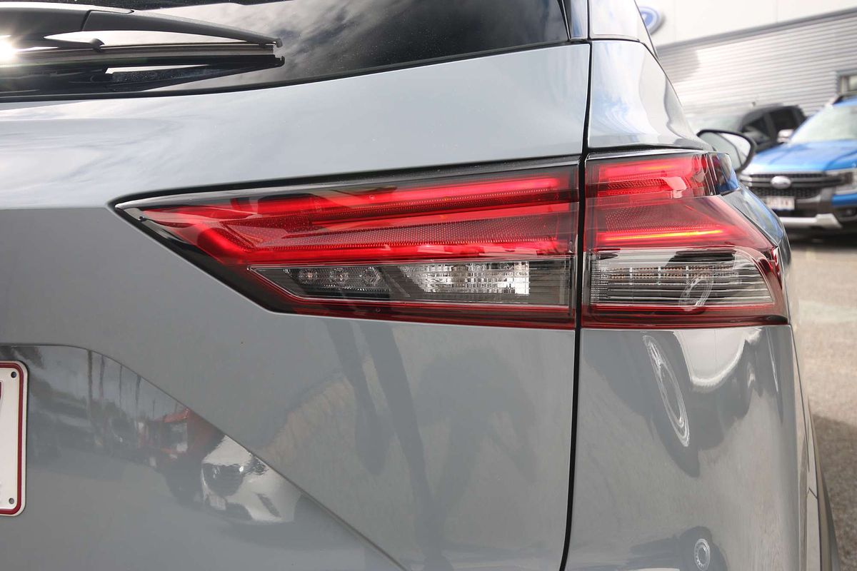 2023 Nissan QASHQAI ST-L J12