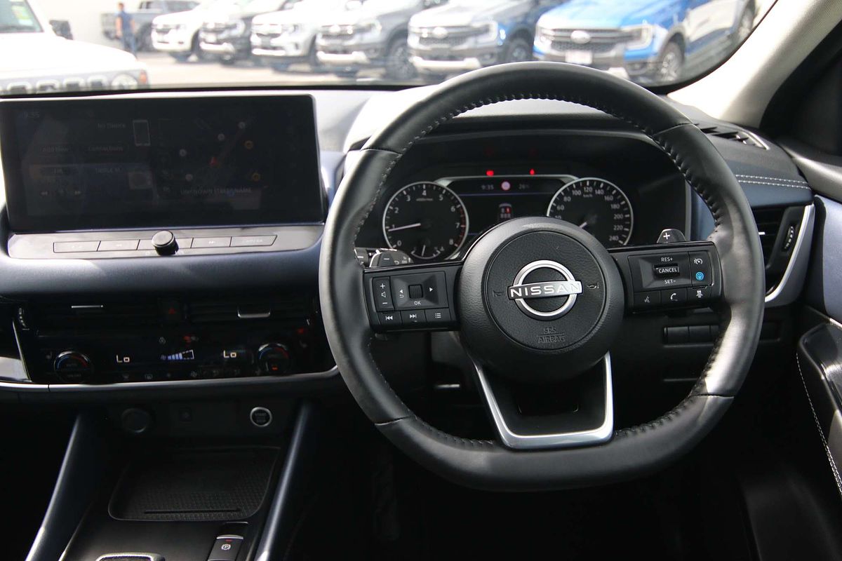 2023 Nissan QASHQAI ST-L J12