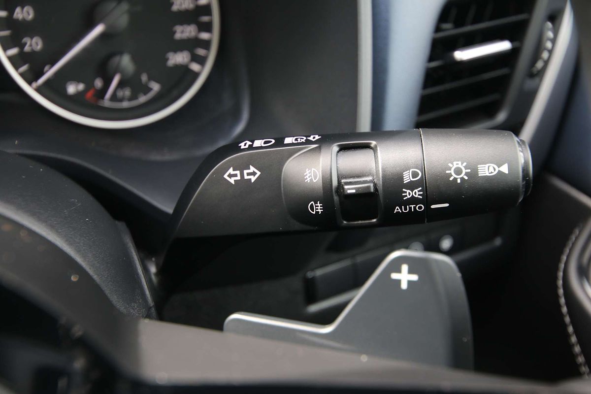 2023 Nissan QASHQAI ST-L J12