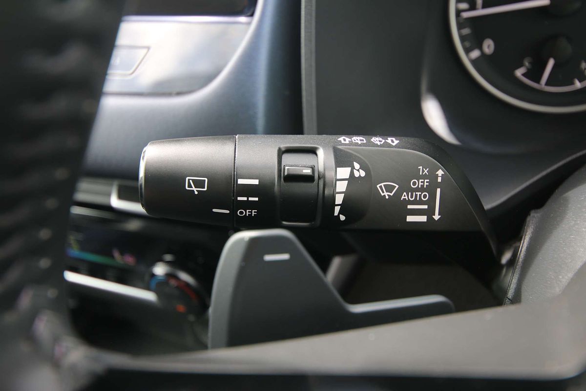2023 Nissan QASHQAI ST-L J12