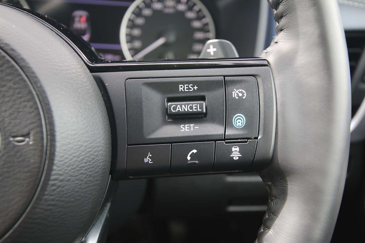 2023 Nissan QASHQAI ST-L J12