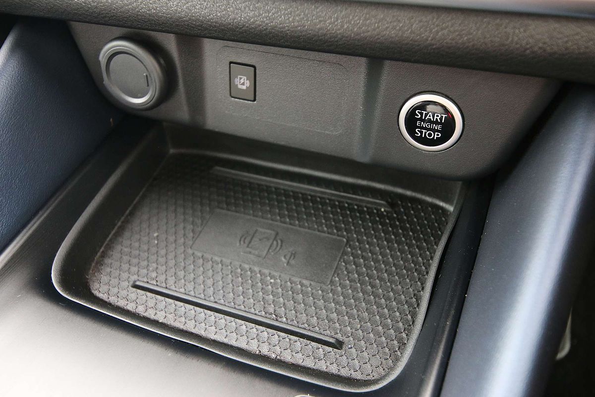 2023 Nissan QASHQAI ST-L J12