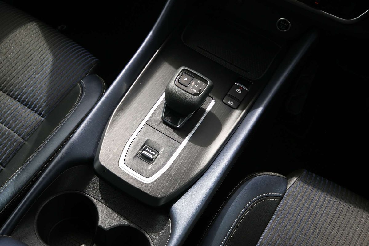 2023 Nissan QASHQAI ST-L J12