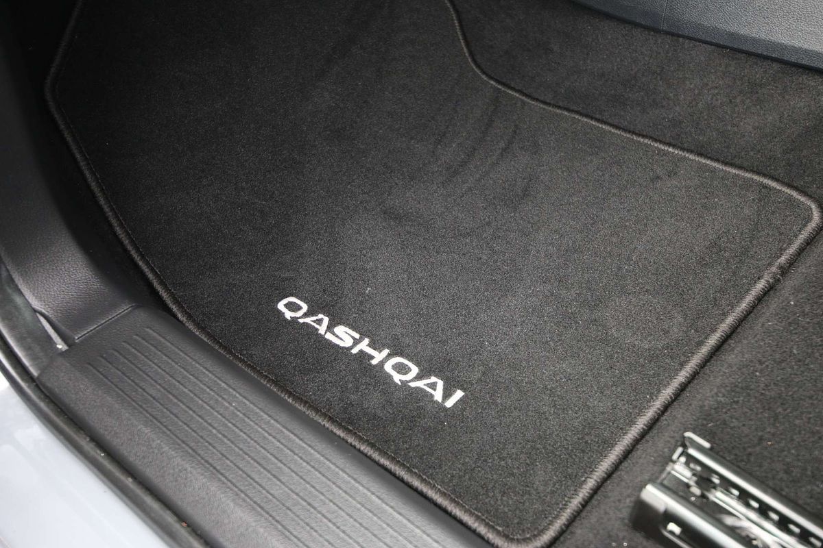 2023 Nissan QASHQAI ST-L J12