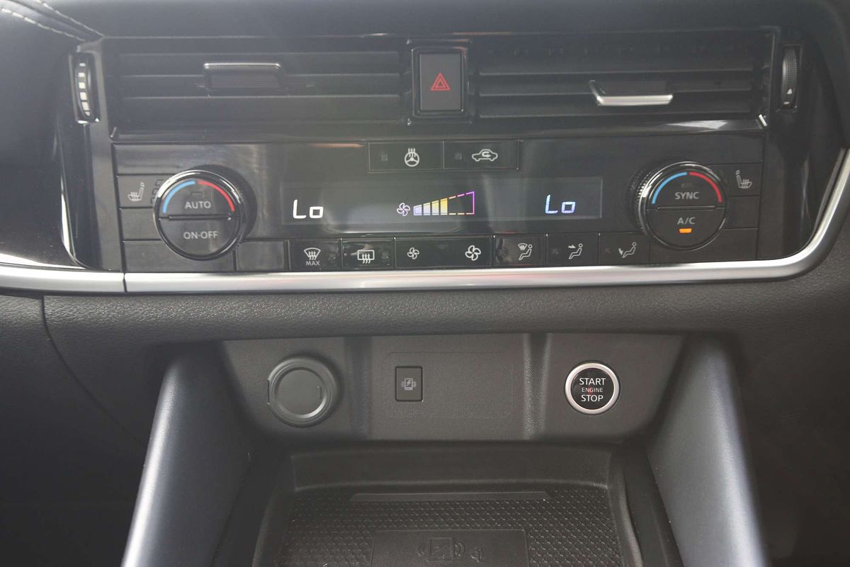 2023 Nissan QASHQAI ST-L J12