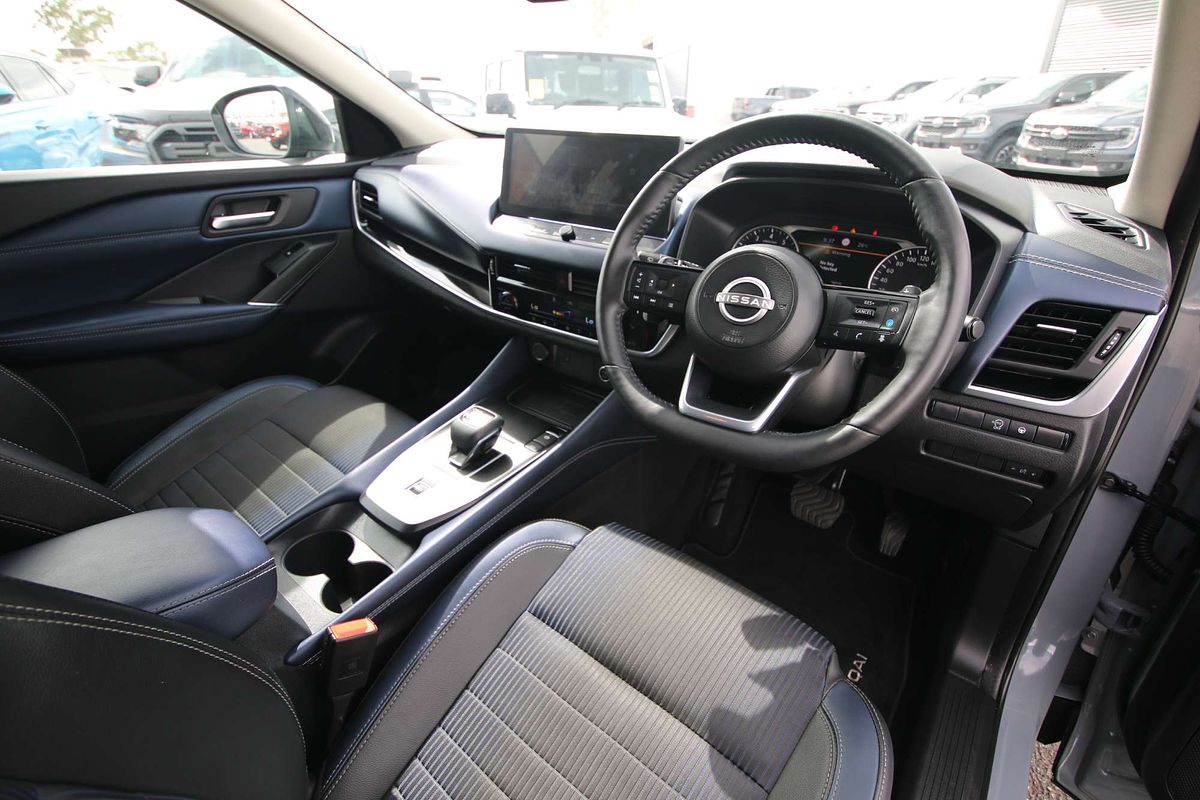 2023 Nissan QASHQAI ST-L J12