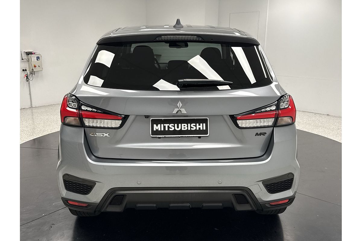 2019 Mitsubishi ASX MR XD
