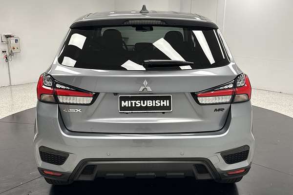 2019 Mitsubishi ASX MR XD