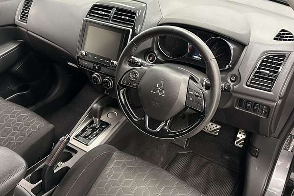 2019 Mitsubishi ASX MR XD