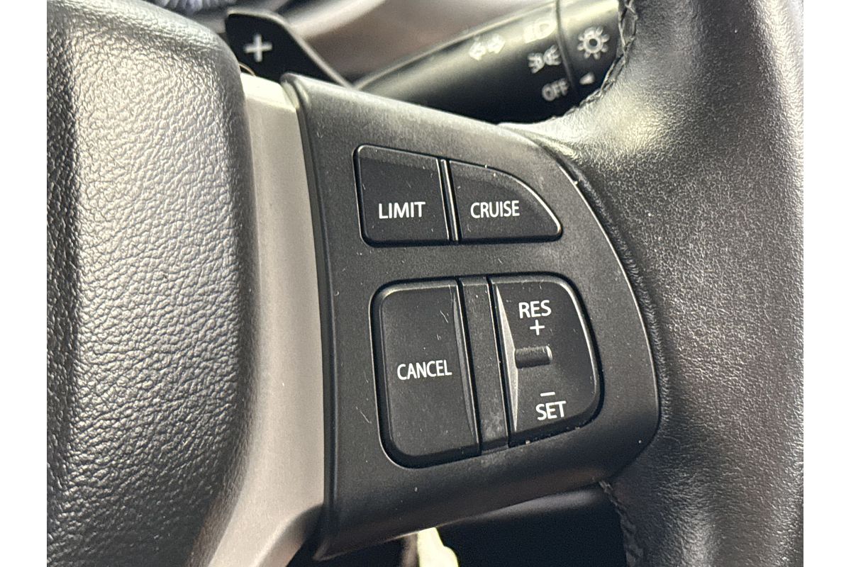 2018 Suzuki Vitara RT-S LY