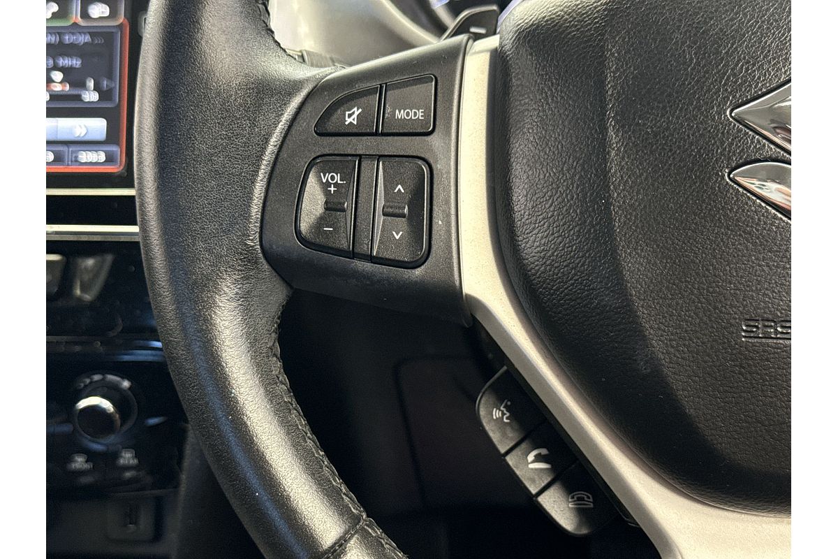 2018 Suzuki Vitara RT-S LY