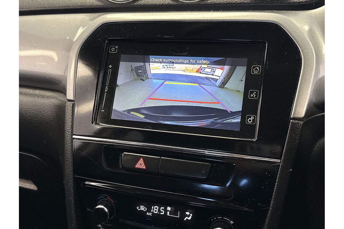 2018 Suzuki Vitara RT-S LY