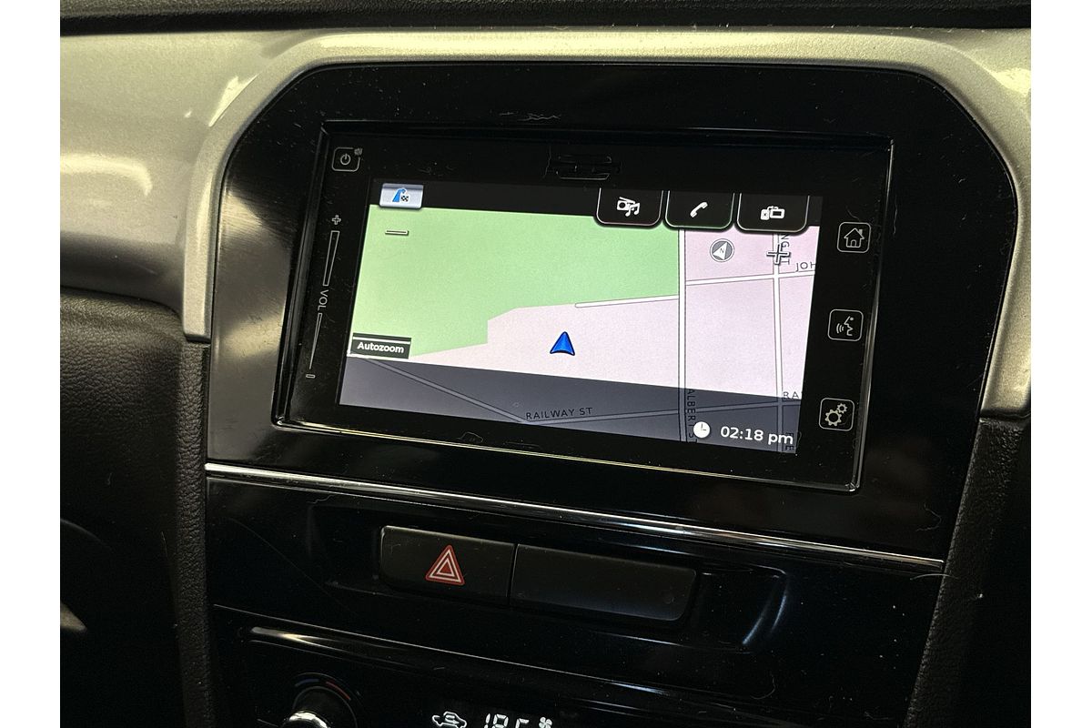 2018 Suzuki Vitara RT-S LY
