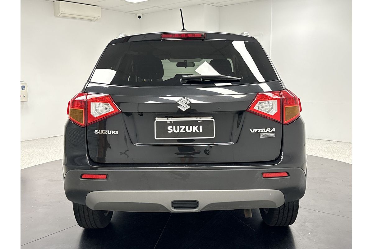 2018 Suzuki Vitara RT-S LY