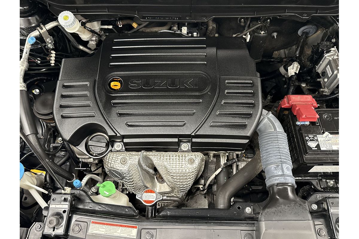 2018 Suzuki Vitara RT-S LY