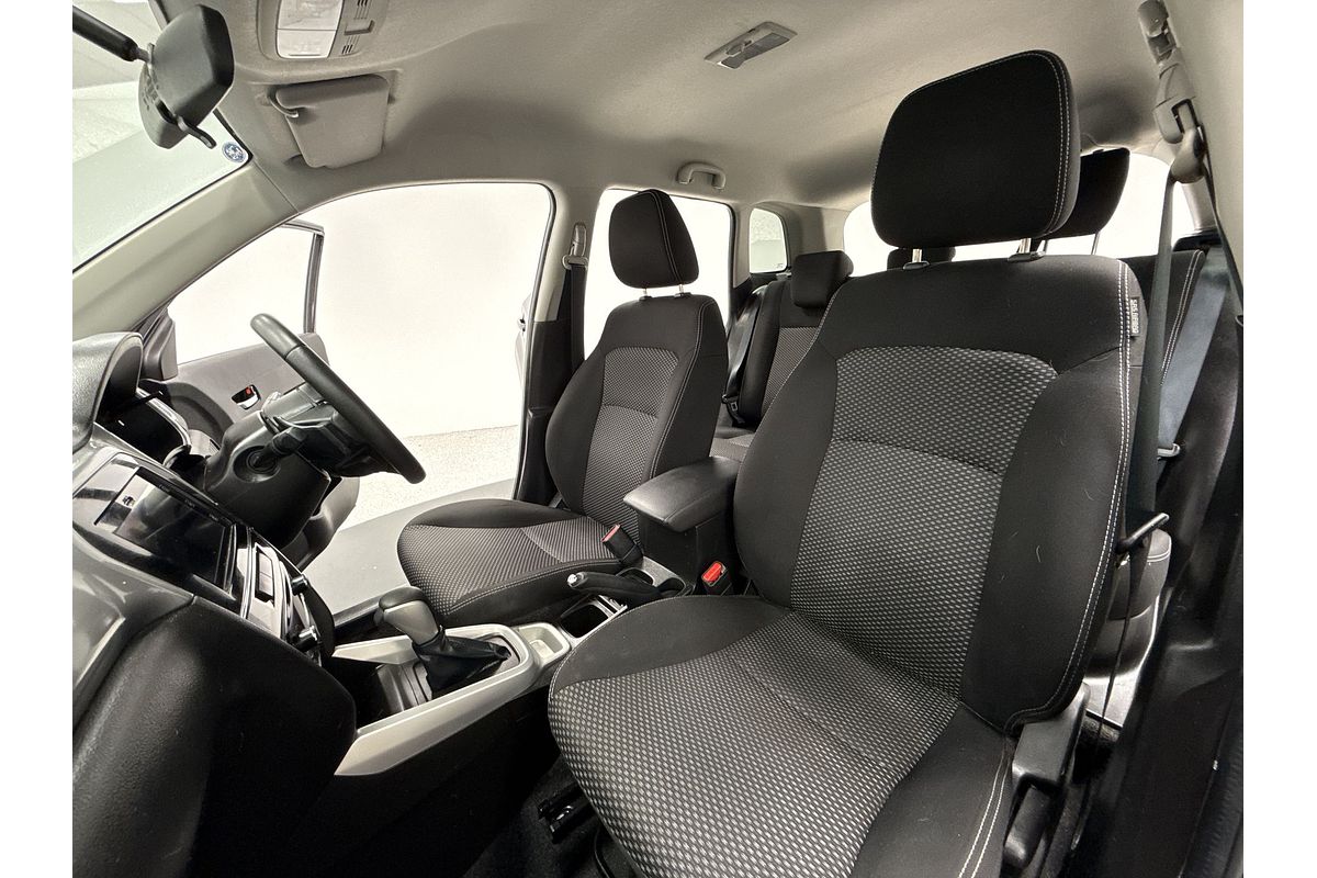 2018 Suzuki Vitara RT-S LY