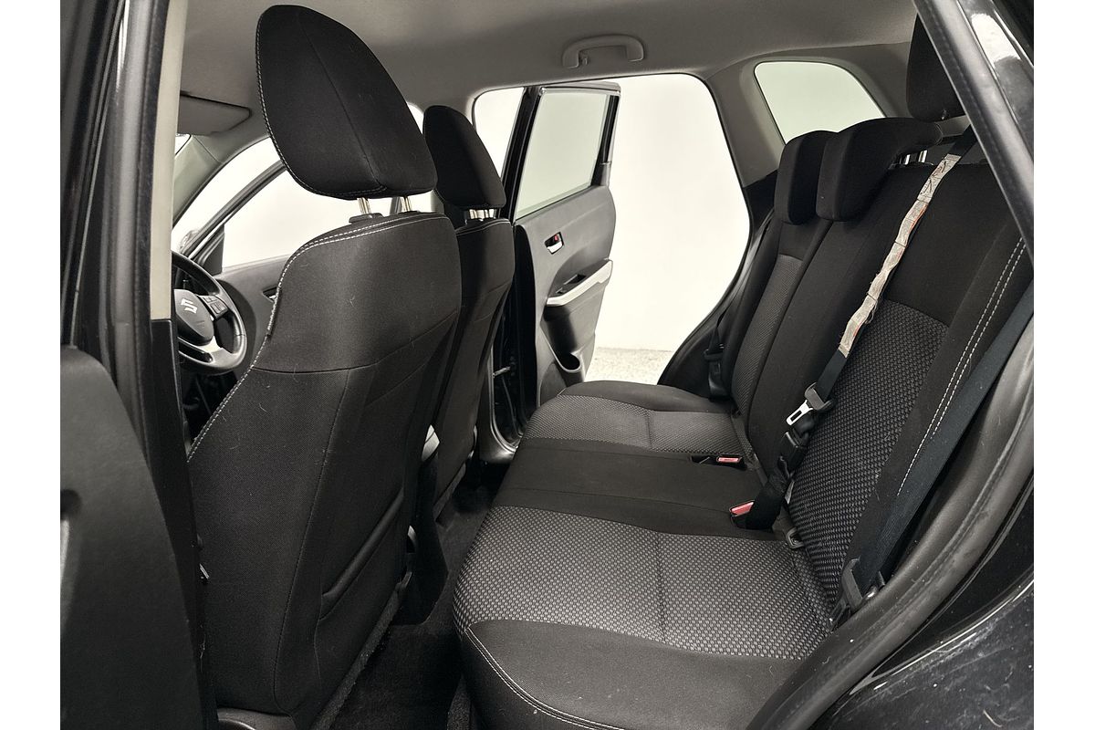 2018 Suzuki Vitara RT-S LY