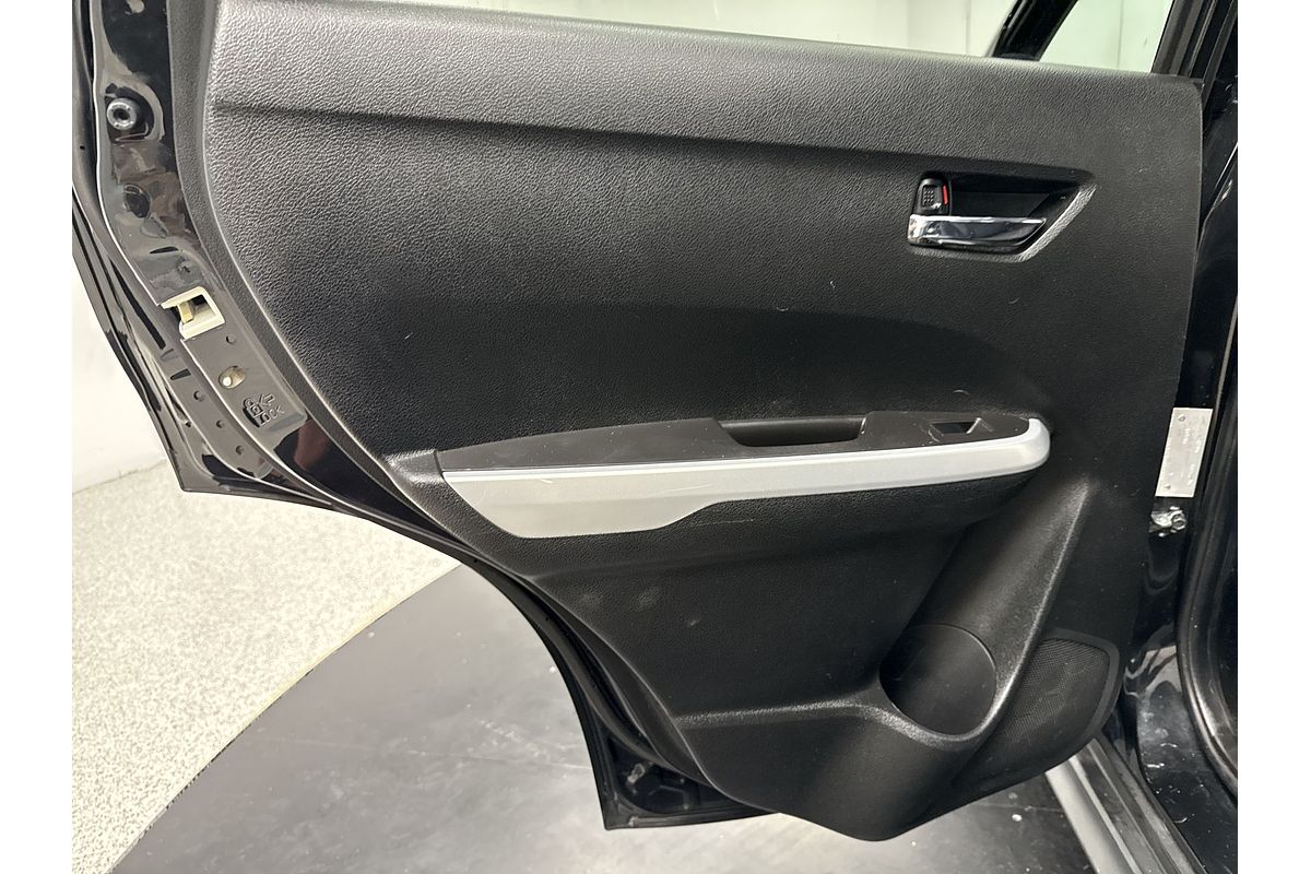2018 Suzuki Vitara RT-S LY