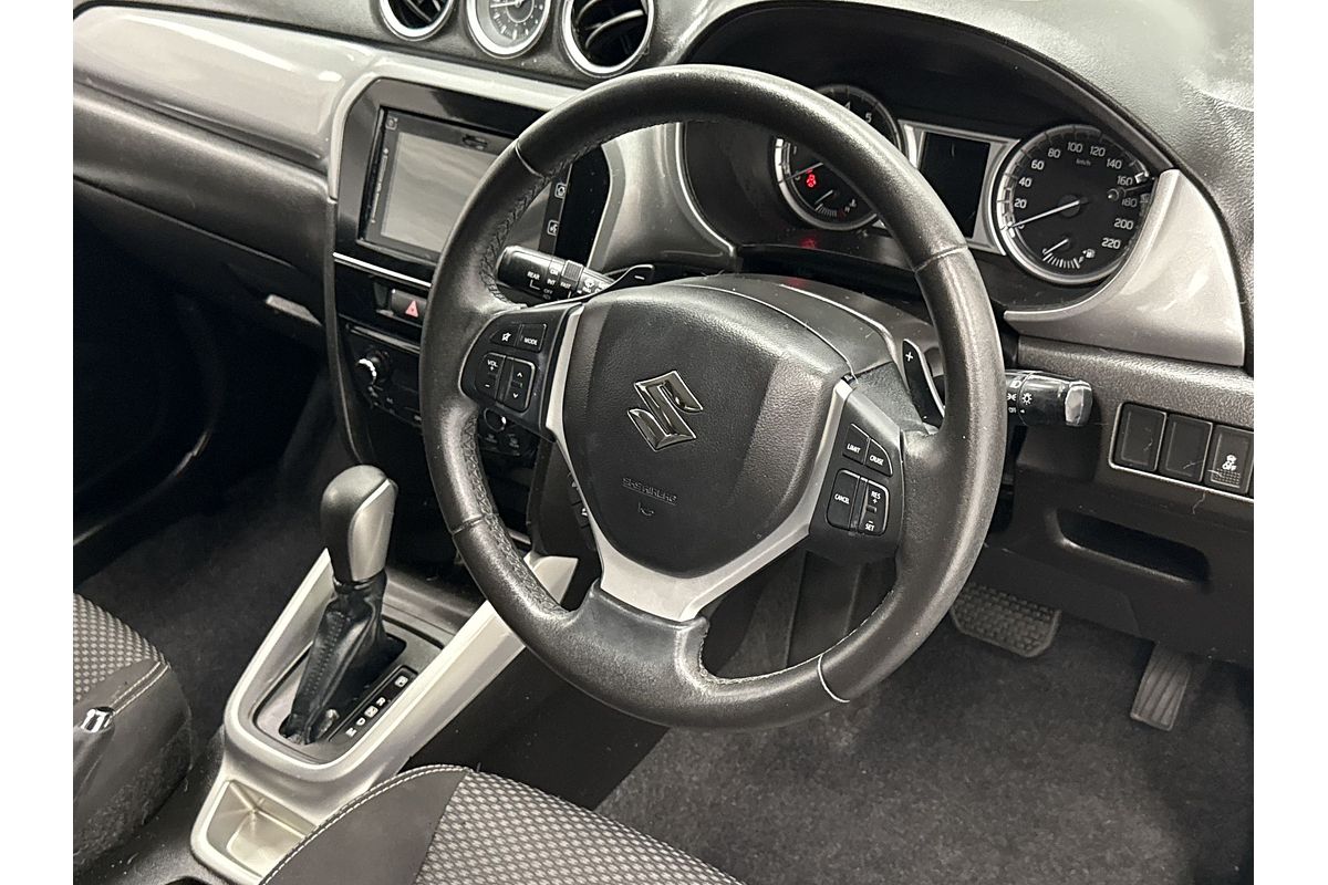 2018 Suzuki Vitara RT-S LY