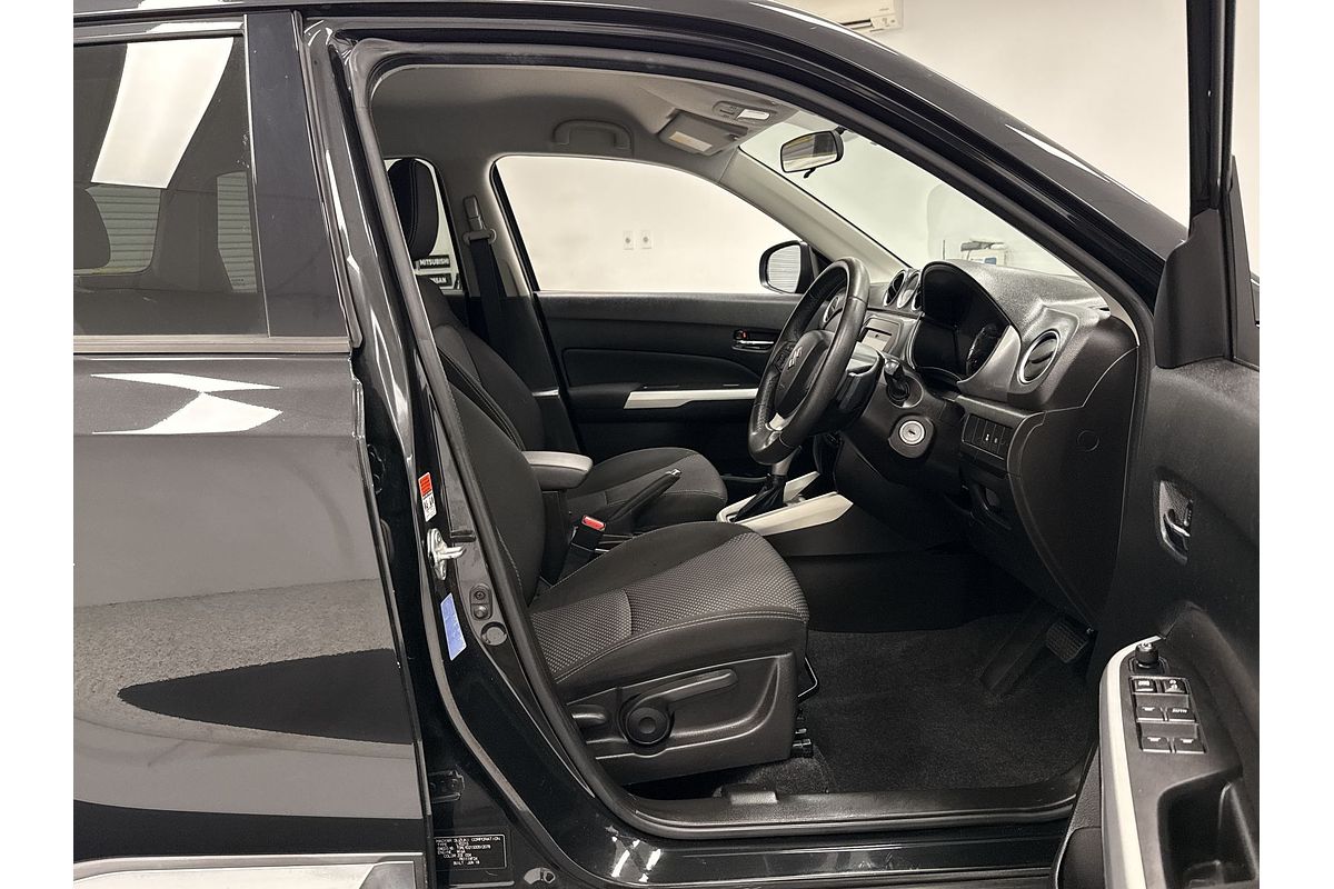 2018 Suzuki Vitara RT-S LY