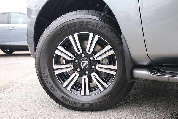 2024 Nissan Patrol Ti Y62