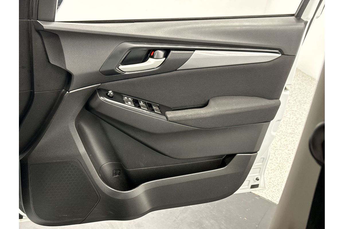2022 Isuzu MU-X LS-M