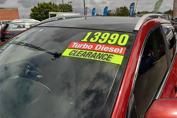 2015 Nissan QASHQAI TL J11