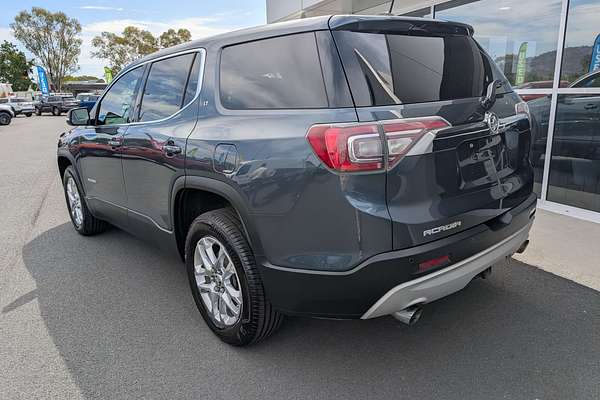2018 Holden Acadia LT AC