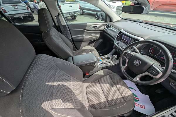 2018 Holden Acadia LT AC