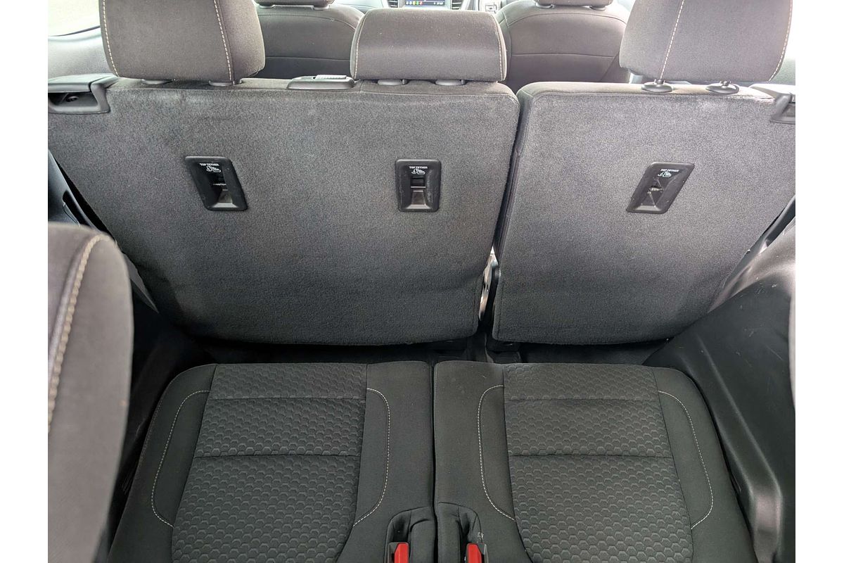 2018 Holden Acadia LT AC