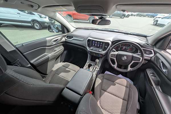 2018 Holden Acadia LT AC