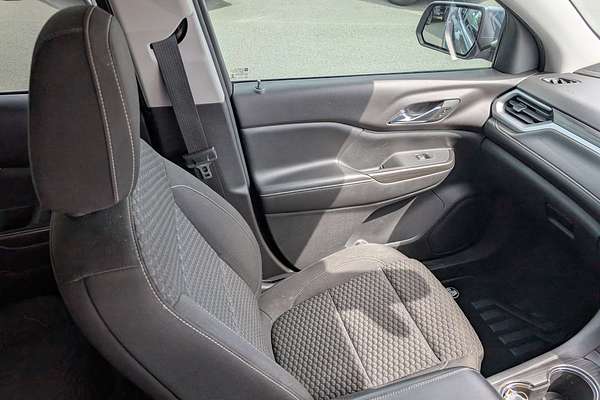 2018 Holden Acadia LT AC