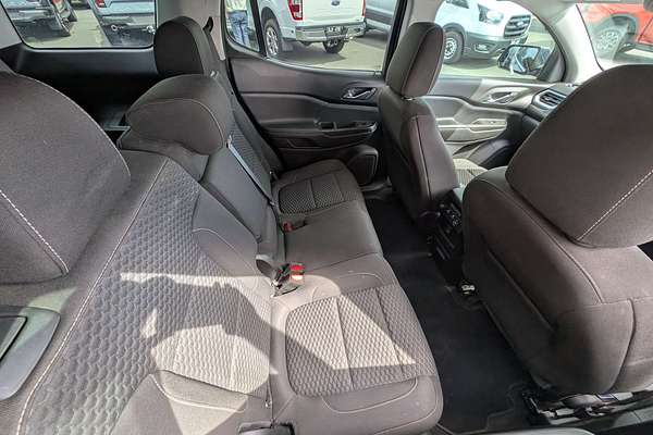 2018 Holden Acadia LT AC